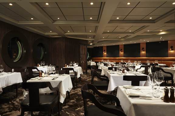 steakhouse